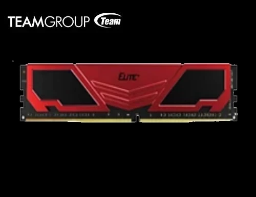Team PC4-25600 DDR4 3200 (32GB) Red(PP0260061)